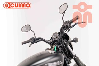 HARLEY DAVIDSON STREET 750
