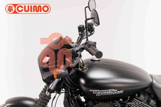 HARLEY DAVIDSON STREET 750