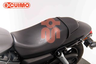 HARLEY DAVIDSON STREET 750