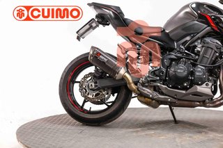KAWASAKI Z 900