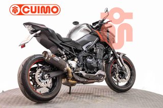 KAWASAKI Z 900