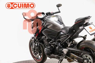 KAWASAKI Z 900
