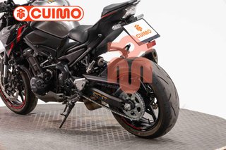 KAWASAKI Z 900