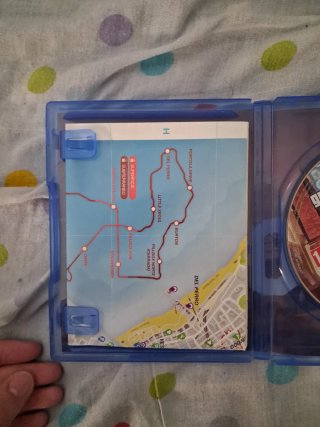 Gta V Premium Edition PS4