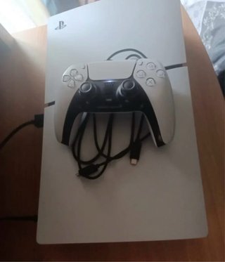 PlayStation 5 Edición Limitada Fortnite