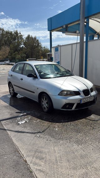 SEAT Ibiza 2006
