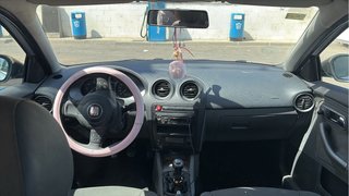 SEAT Ibiza 2006