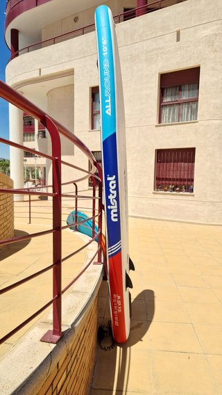 Tabla Paddle Surf Mistral 320x84x15.