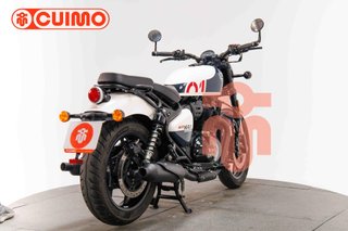 ROYAL ENFIELD SHOTGUN 650
