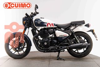ROYAL ENFIELD SHOTGUN 650