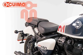 ROYAL ENFIELD SHOTGUN 650