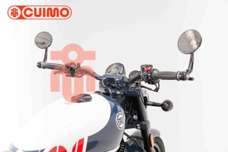ROYAL ENFIELD SHOTGUN 650