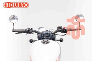 ROYAL ENFIELD SHOTGUN 650