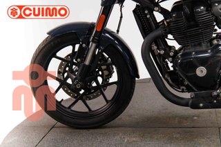 ROYAL ENFIELD SHOTGUN 650