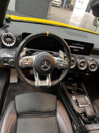 Mercedes-Benz A35 AMG FULL EXTRAS 306CV 2019