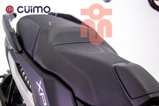 PEUGEOT XP 400 ALLURE