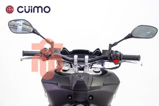 PEUGEOT XP 400 ALLURE