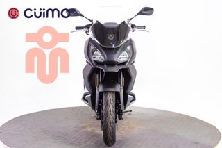 PEUGEOT XP 400 ALLURE
