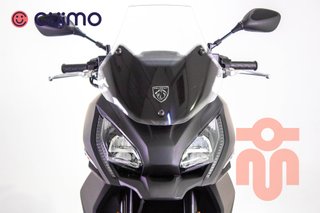 PEUGEOT XP 400 ALLURE