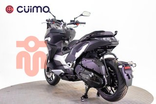 PEUGEOT XP 400 ALLURE
