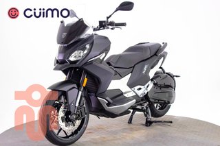 PEUGEOT XP 400 ALLURE