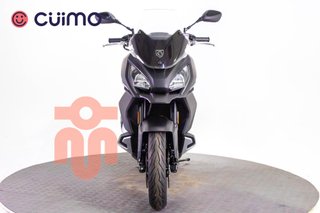 PEUGEOT XP 400 ALLURE
