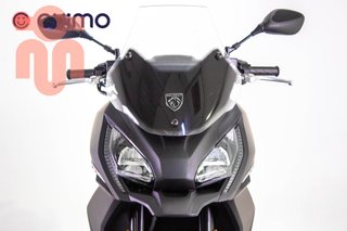 PEUGEOT XP 400 ALLURE