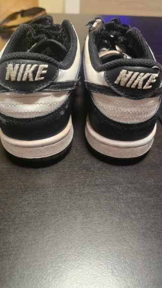 Nike Dunk Low Panda