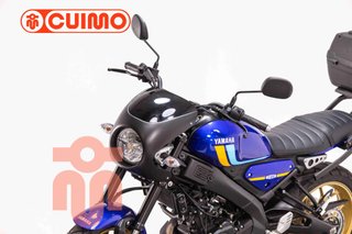 YAMAHA XSR 125