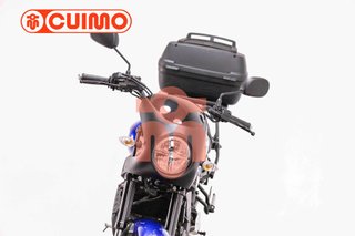 YAMAHA XSR 125