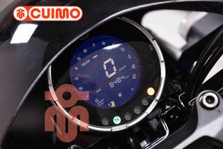 YAMAHA XSR 125