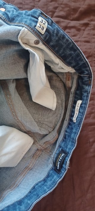 Pantalon Jack and Jones
