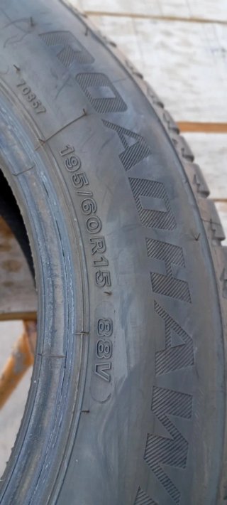 Neumáticos Firestone 195/60 R15 88V