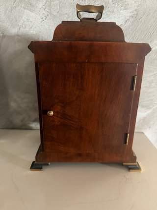 Reloj de sobremesa vintage