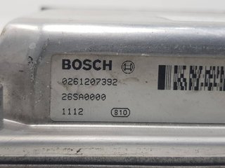 CENTRALITA MOTOR UCE VOLVO VOLVO V70 FAMILIAR 2000-2009