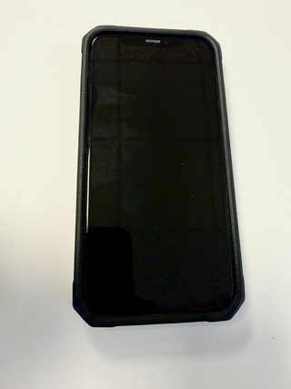 iPhone 11 Pro 256GB Negro