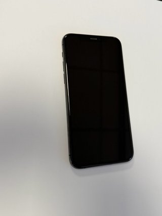 iPhone 11 Pro 256GB Negro
