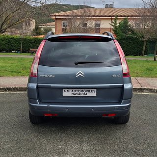 Citroen C4 Picasso 2006