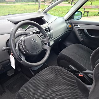 Citroen C4 Picasso 2006