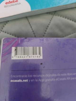 Libros 3 eso fray