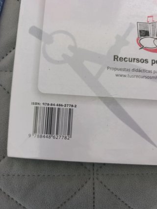 Libros 3 eso fray