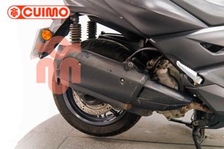 YAMAHA XMAX 300