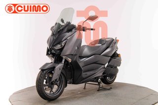 YAMAHA XMAX 300