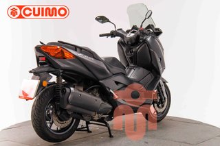YAMAHA XMAX 300