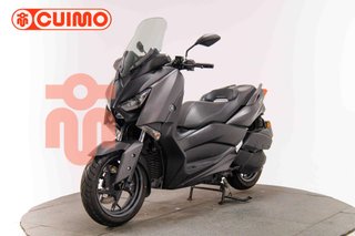 YAMAHA XMAX 300