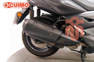 YAMAHA XMAX 300