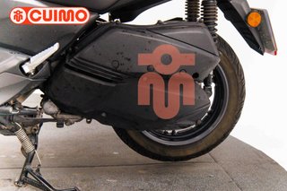 YAMAHA XMAX 300