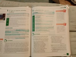 Lengua castellana y Literatura 3 ESO