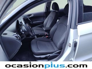 Audi A1 Sportback Adrenalin 1.4 TDI ultra 66 kW (90 CV) S tronic