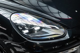 PORSCHE CAYENNE TURBO *NACIONAL/APPROVED*